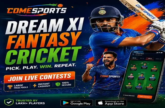 Abcbet26 (abcbet 26) fantasy cricket & matchday visual 1